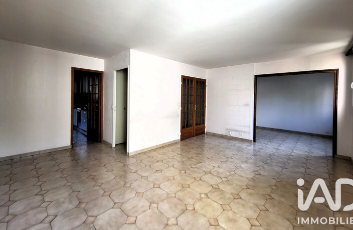 Vente Appartement 4 pièces — photo 4