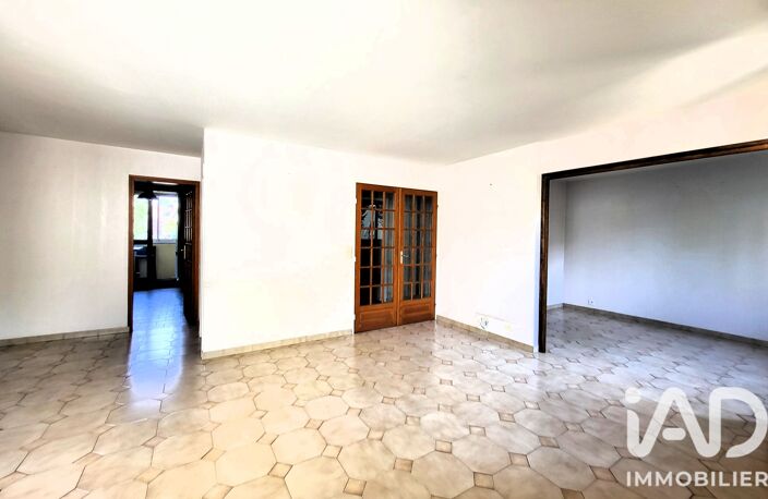 Vente Appartement 4 pièces — photo 5