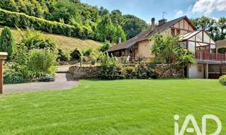 Maison 5 Pièces 148 m² à vendre à Fleury-sur-Andelle (27380)