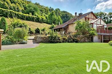 Maison 5 pièces 210000 €