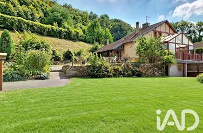 Vente Maison/villa 5 pièces — photo du bien