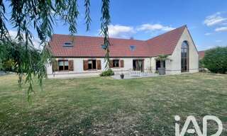 Maison 8 Pièces 165 m² à vendre à Marcoing (59159)
