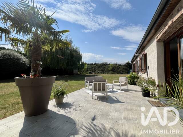 Vente Pavillon 8 pièces — photo du bien