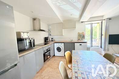 Appartement 3 pièces 163000 €