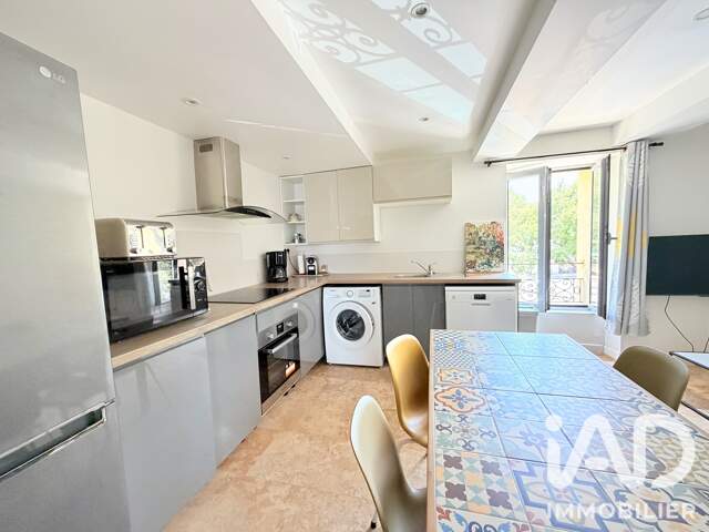 Vente Appartement 3 pièces — photo du bien