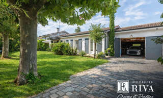 Maison 7 Pièces 194 m² à vendre à Camblanes-et-Meynac (33360)