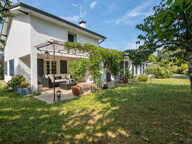 MAISON CONTEMPORAINE DE 194 M2 - 5 CHAMBRES - PROCHE TOUTES — photo 2