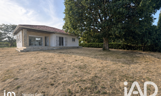 Maison 4 Pièces 90 m² à vendre à Espiet (33420)