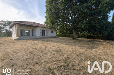 Maison 4 pièces 239000 €