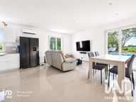 Vente Maison/villa 4 pièces — photo 2