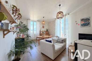 Appartement 3 pièces 236000 €