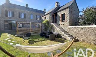 Maison 10 Pièces 231 m² à vendre à La Hague (50440)