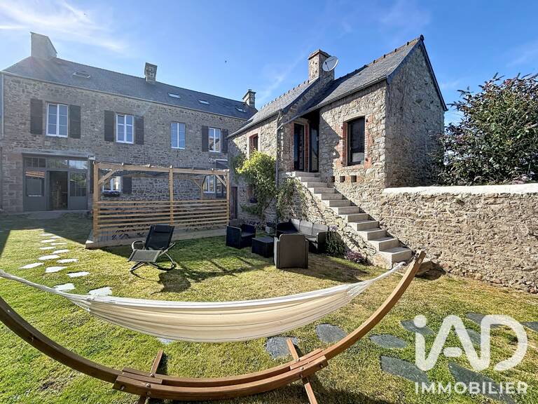 Vente Maison/villa 10 pièces — photo 1
