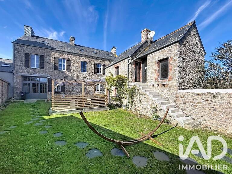 Vente Maison/villa 10 pièces — photo 1