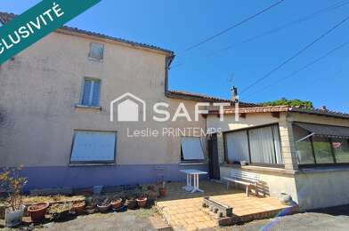 Maison 7 pièces 103000 €