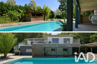 Maison 6 pièces 624000 €