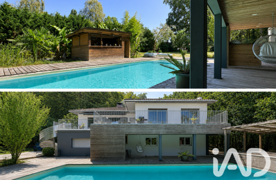 Vente Maison/villa 6 pièces — photo du bien