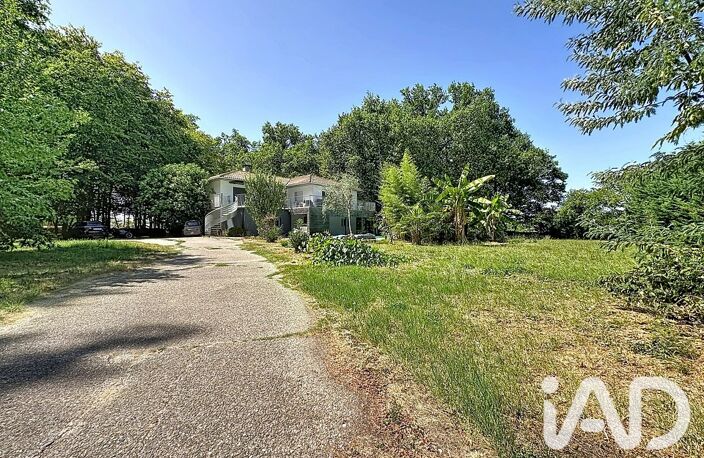 Vente Maison/villa 6 pièces — photo 2