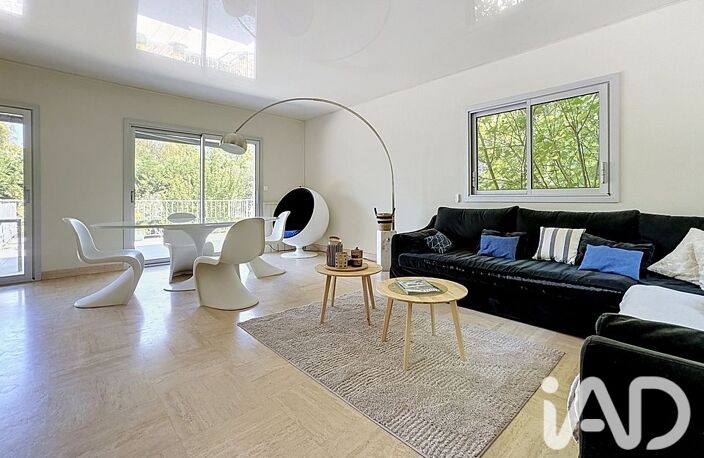 Vente Maison/villa 6 pièces — photo 4