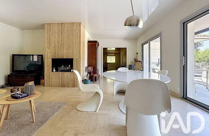 Vente Maison/villa 6 pièces — photo 5