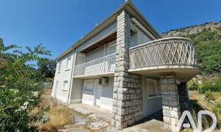 Maison 7 Pièces 150 m² à vendre à Foix (09000)