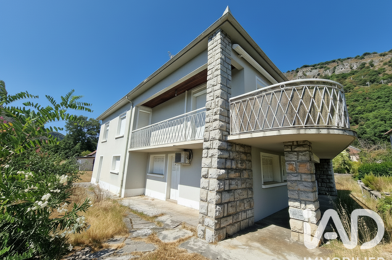 Maison 7 pièces 289000 €
