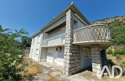Vente Maison traditionnelle 7 pièces — photo du bien