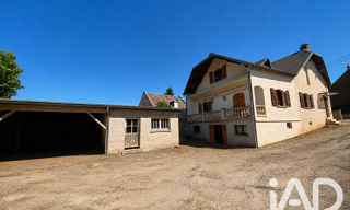 Maison 4 Pièces 82 m² à vendre à Viry-Noureuil (02300)