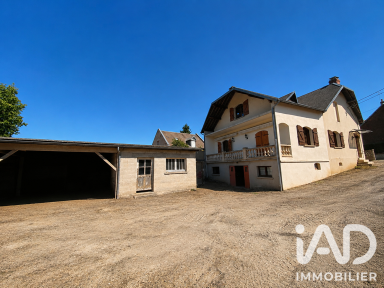 Vente Maison de village 4 pièces — photo 1