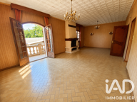Vente Maison de village 4 pièces — photo 4