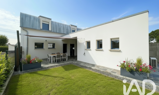 Maison 7 Pièces 160 m² à vendre à La Turballe (44420)