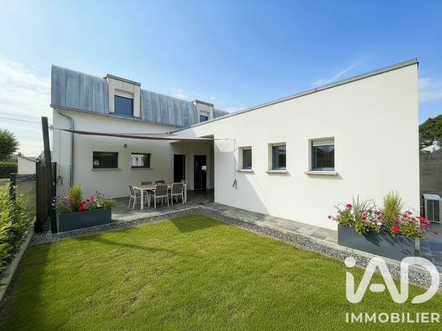 Vente Maison/villa 7 pièces — photo du bien