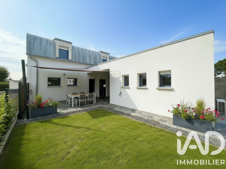 Vente Maison/villa 7 pièces — photo 1