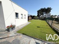 Vente Maison/villa 7 pièces — photo 2