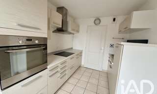 Appartement 4 Pièces 89 m² à vendre à Téteghem-Coudekerque-Village (59229)