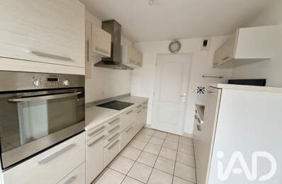 Vente Appartement 4 pièces — photo du bien