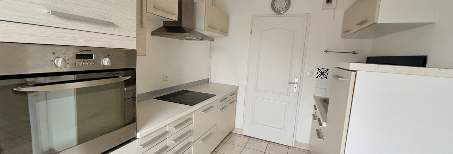 Appartement 4 Pièces 89 m² à vendre à Téteghem-Coudekerque-Village (59229)