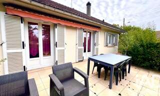 Maison 4 Pièces 90 m² à vendre à La Ferté-sous-Jouarre (77260)