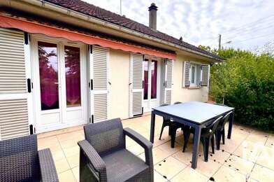 Maison 4 pièces 290000 €