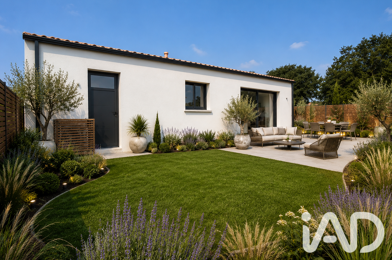Maison 4 pièces 324000 €