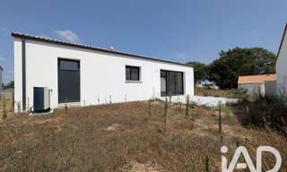 Maison 4 Pièces 97 m² à vendre à Challans (85300)