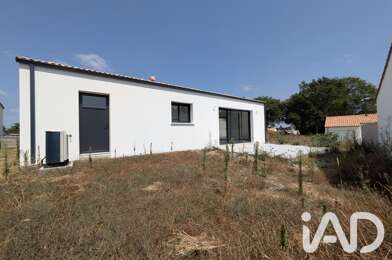 Maison 4 pièces 324000 €