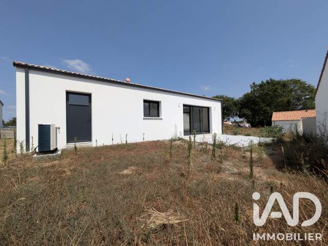 Vente Maison/villa 4 pièces — photo du bien
