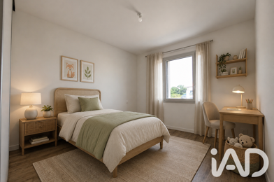 Maison 4 pièces 314000 €