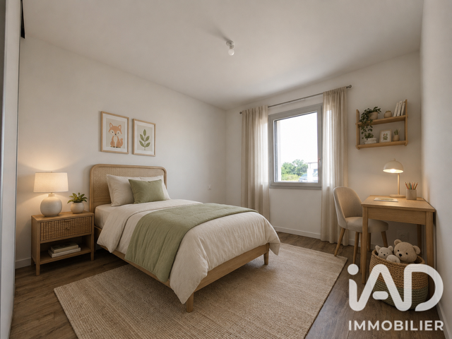 Vente Maison/villa 4 pièces — photo du bien