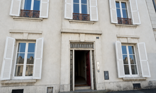 Appartement 2 Pièces 32 m² à vendre à Angers (49100)