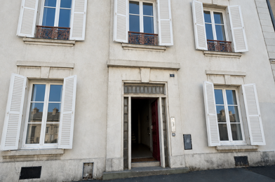 Appartement 2 pièces 156500 €