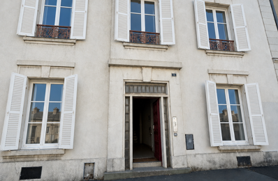 Vente Appartement 2 pièces — photo du bien