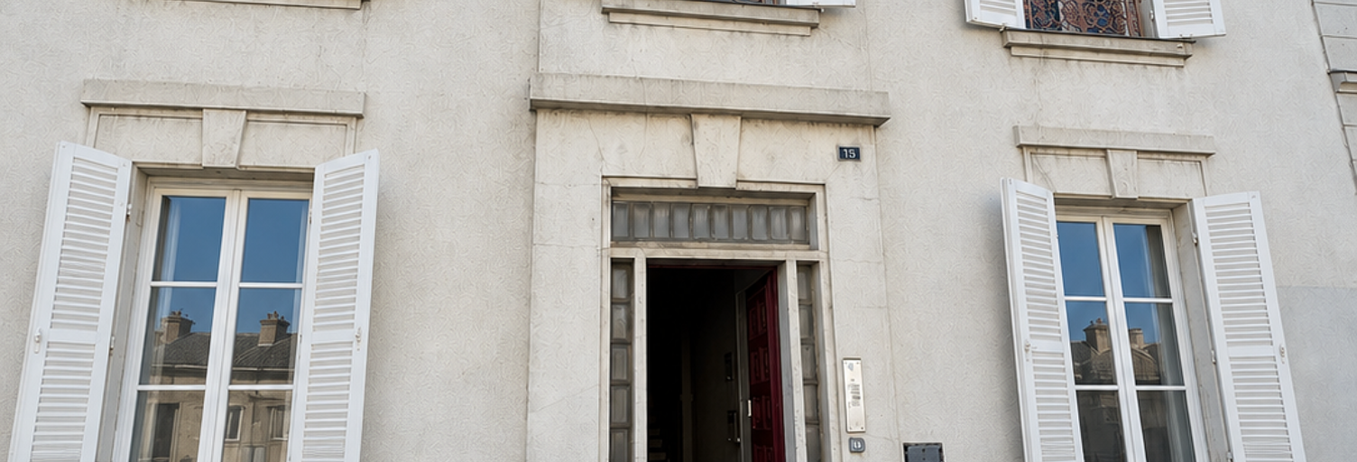 Appartement 2 Pièces 32 m² à vendre à Angers (49100)