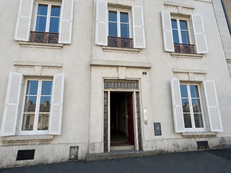 Vente Appartement 2 pièces — photo 1